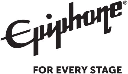 Epiphone - For Every Stage